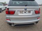 2010 BMW X5 XDRIVE30D SE 5DR AUTO for sale at Copart YORK
