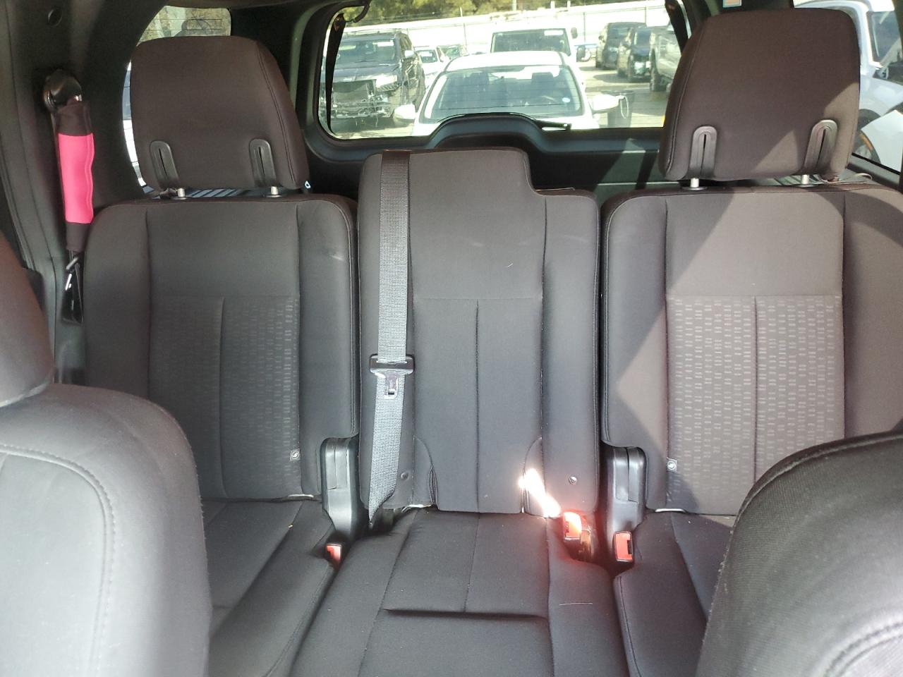 2017 Ford Expedition Xlt VIN: 1FMJU1JT9HEA05652 Lot: 85698025