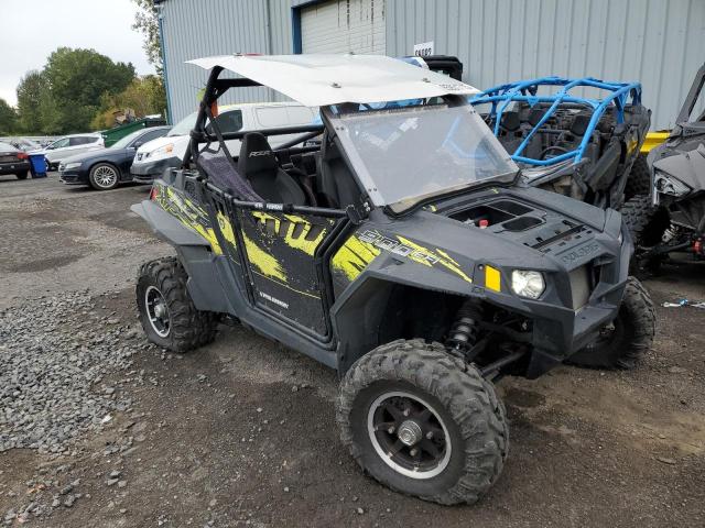 2013 OTHER RANGER RZR 900 XP EP a la Venta en Copart OR - PORTLAND NORTH
