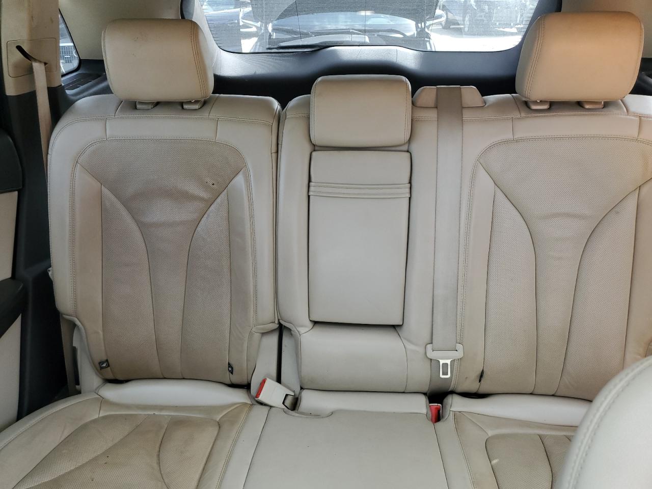 2017 Lincoln Mkx Reserve VIN: 2LMPJ6LR0HBL52322 Lot: 85084545