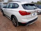 2018 BMW X1 SDRIVE18I SPORT  for sale at Copart BRISTOL