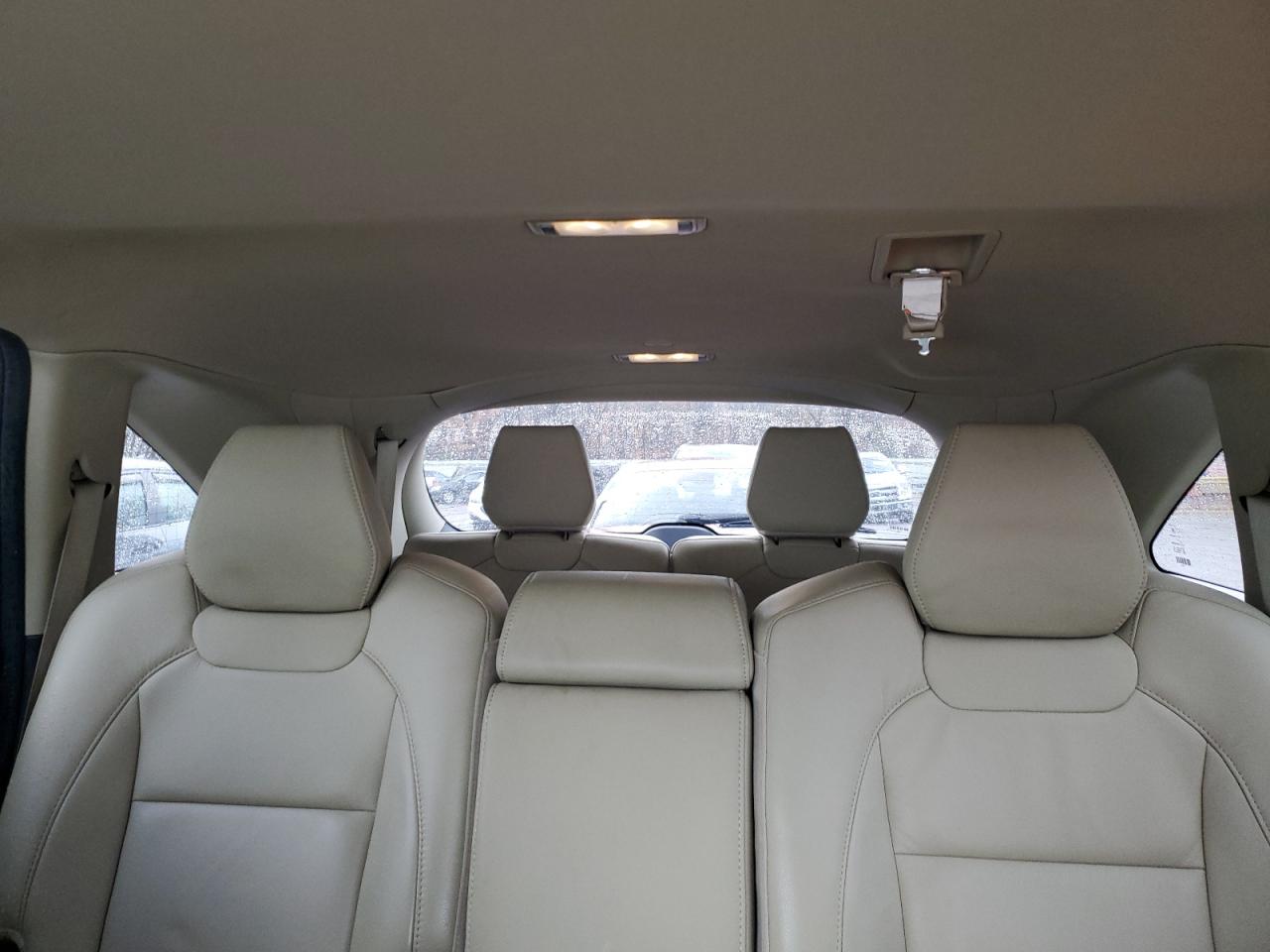 2016 Acura Mdx VIN: 5FRYD4H22GB034469 Lot: 85397865