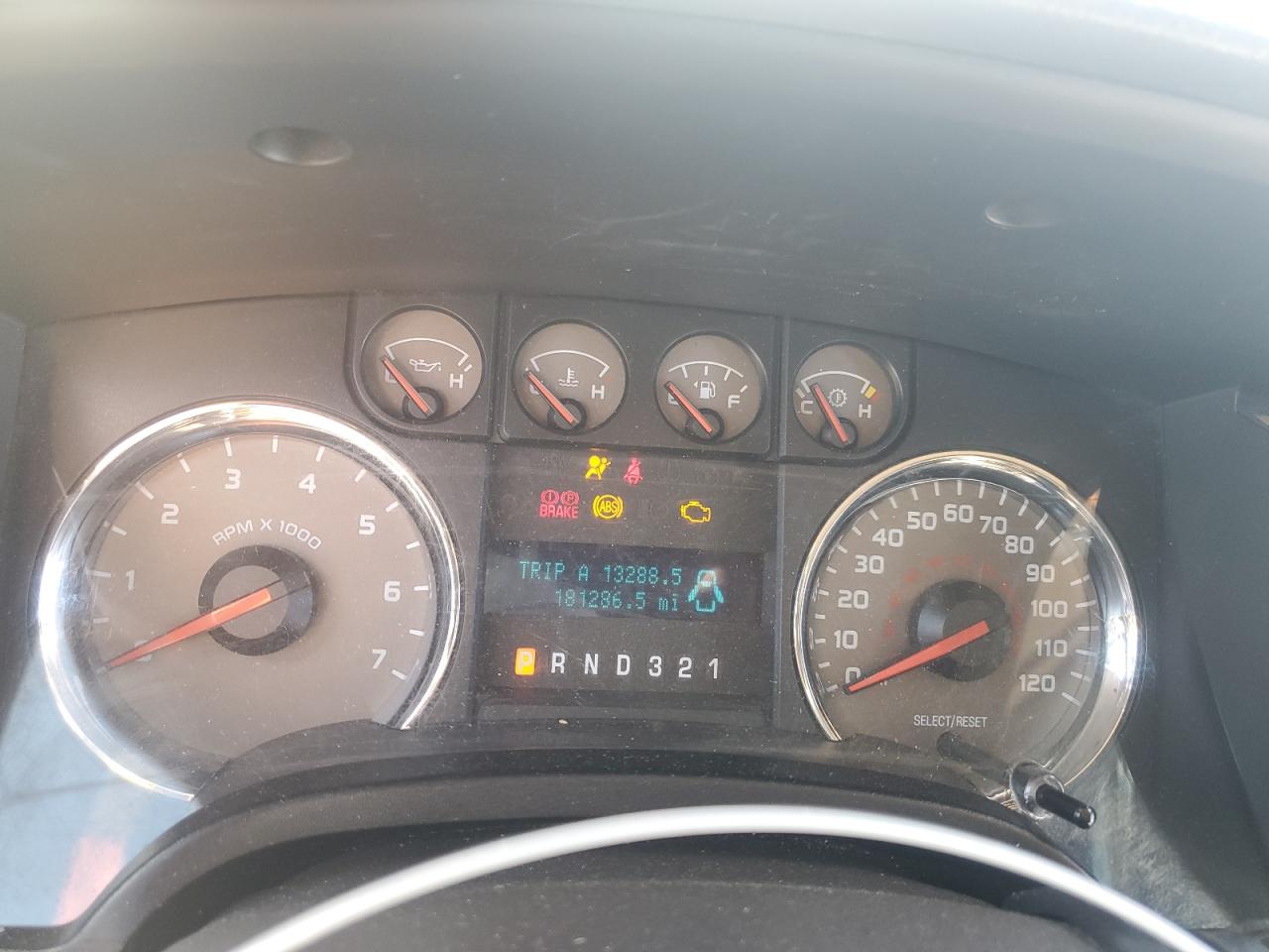 2010 Ford F150 Supercrew VIN: 1FTEW1C88AFB97042 Lot: 90230955