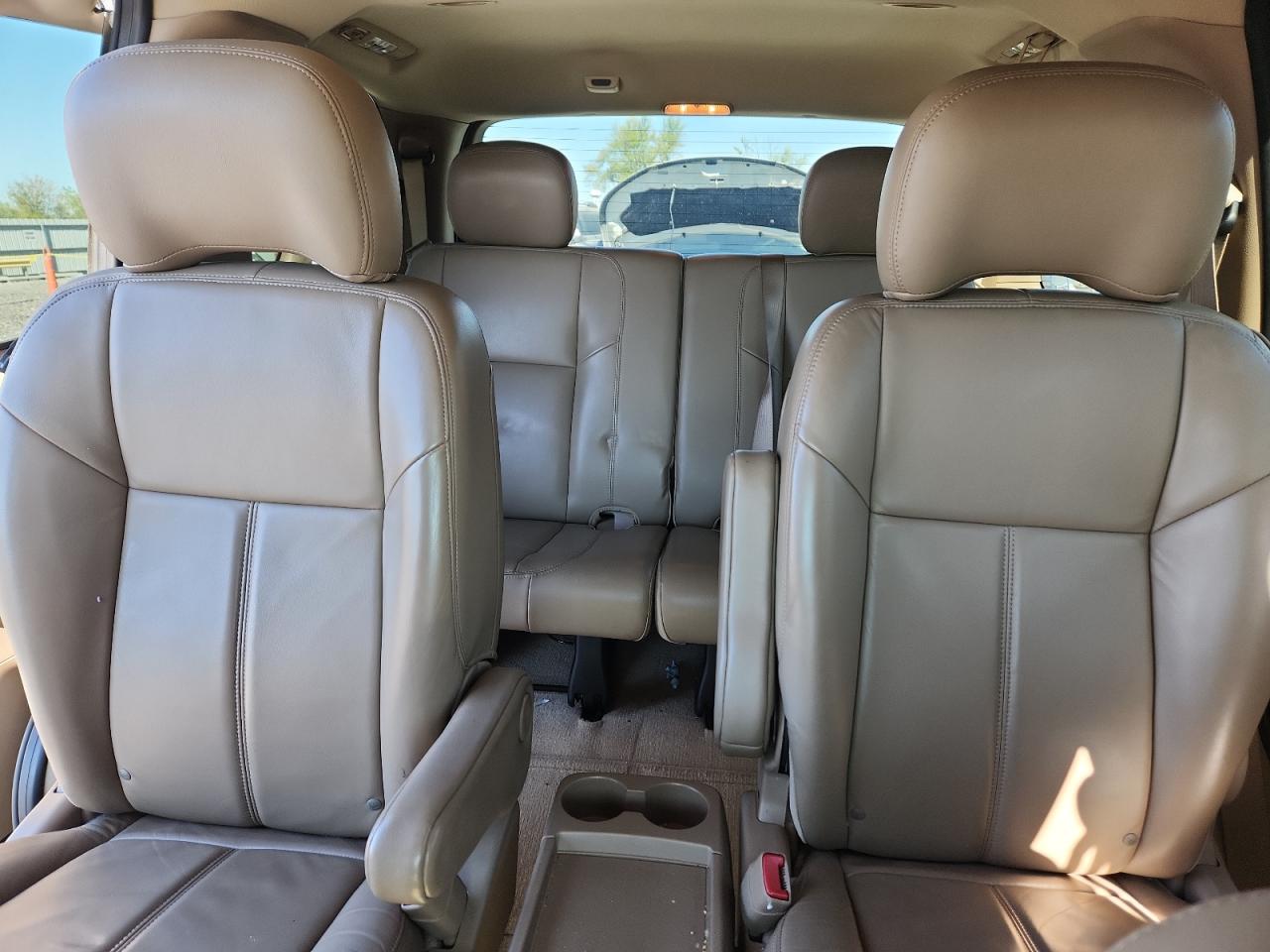 2006 Chevrolet Uplander Lt VIN: 1GNDV33L96D136792 Lot: 82708965