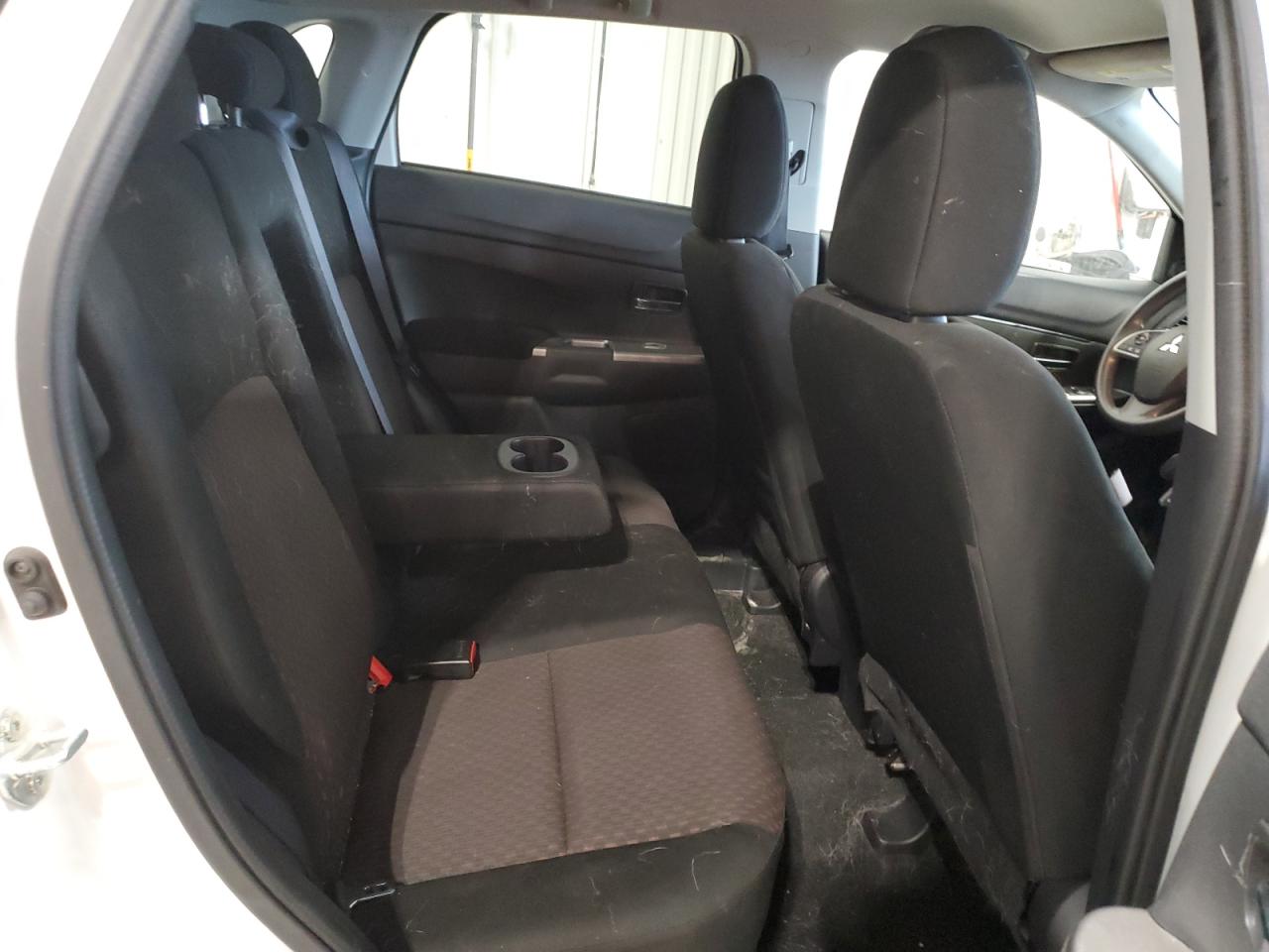 2019 Mitsubishi Outlander Sport Es VIN: JA4AP3AU3KU034264 Lot: 85915545