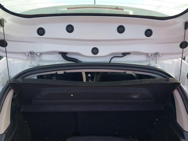 2014 RENAULT CLIO 1.5 DCI 90 DYNAMIQUE MEDIANAV ENERGY 5DR