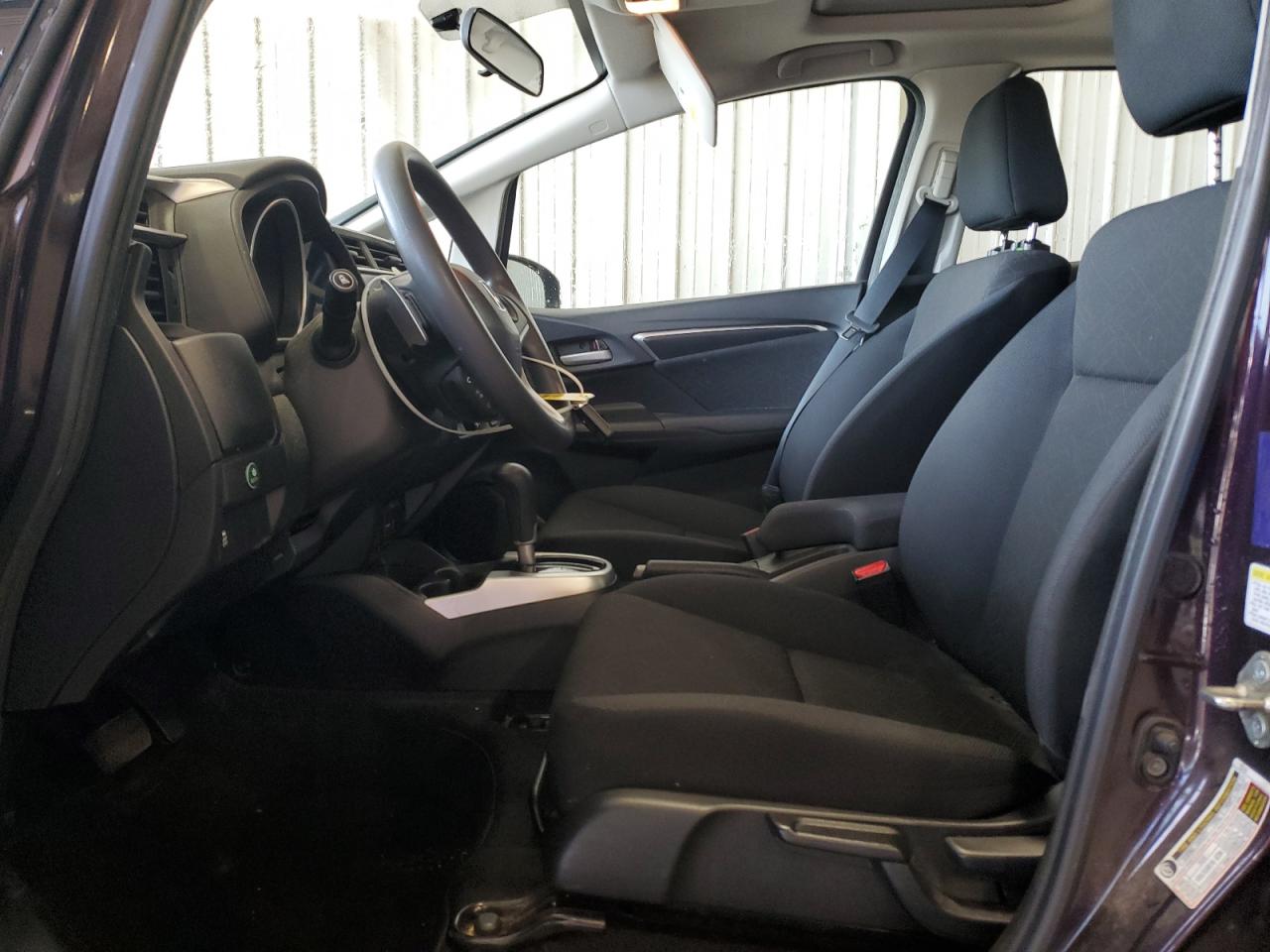 2015 Honda Fit Ex VIN: 3HGGK5H82FM737840 Lot: 86156655