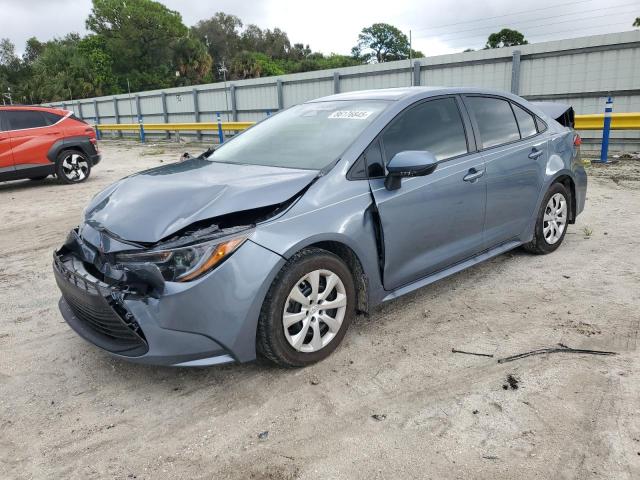 TOYOTA COROLLA LE 2025