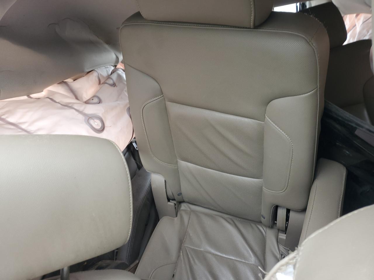 2015 Chevrolet Tahoe C1500 Ltz VIN: 1GNSCCKC3FR594409 Lot: 90541215