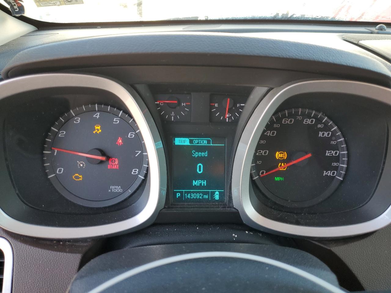 2014 Chevrolet Equinox Ltz VIN: 2GNFLHE37E6333756 Lot: 84633605