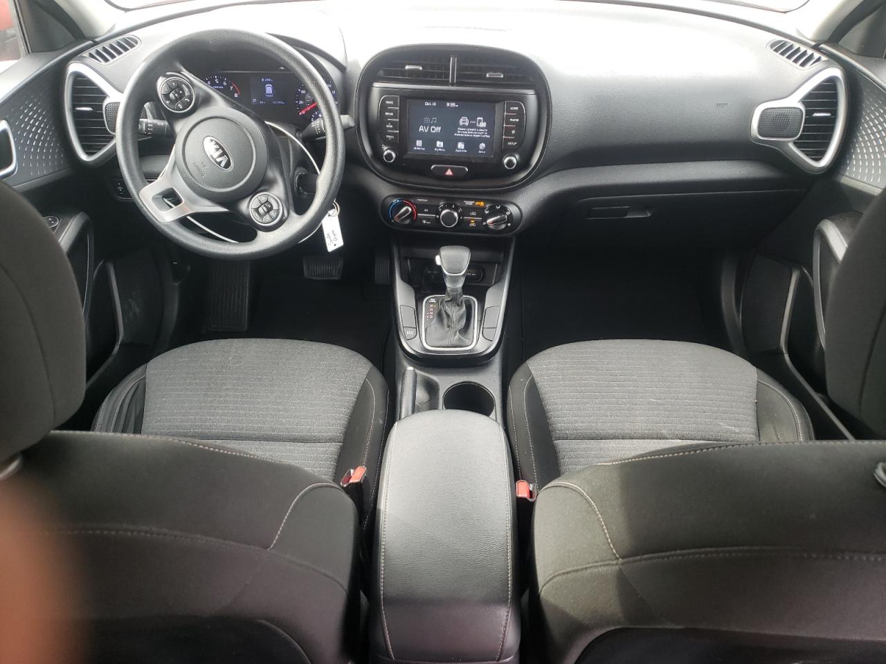 2020 Kia Soul Lx VIN: KNDJ23AU0L7039149 Lot: 85834875