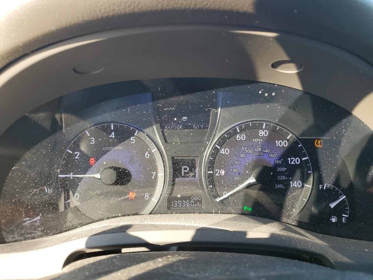 2013 Lexus Rx 350 Base VIN: 2T2BK1BA7DC202291 Lot: 82685265