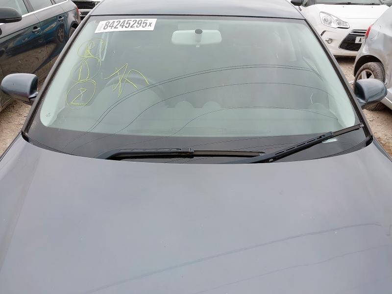 2008 AUDI A3 SPORT TDI 