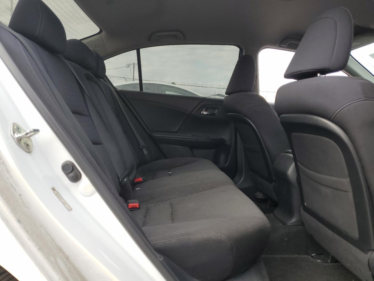 2013 Honda Accord Sport VIN: 1HGCR2F50DA111814 Lot: 86517485