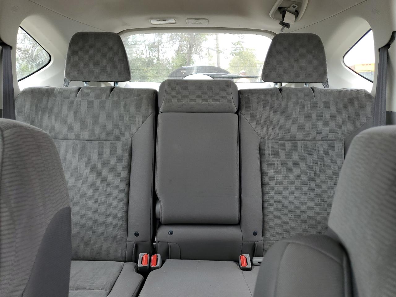 2014 Honda Cr-V Lx VIN: 2HKRM4H34EH652583 Lot: 85189245