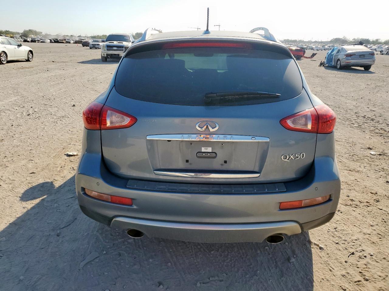 2016 Infiniti Qx50 VIN: JN1BJ0RP8GM232180 Lot: 84747065