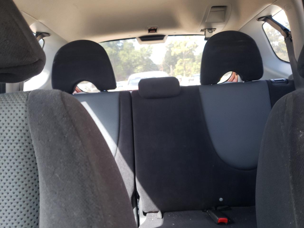 2007 Honda Fit S VIN: JHMGD38627S020891 Lot: 84704775