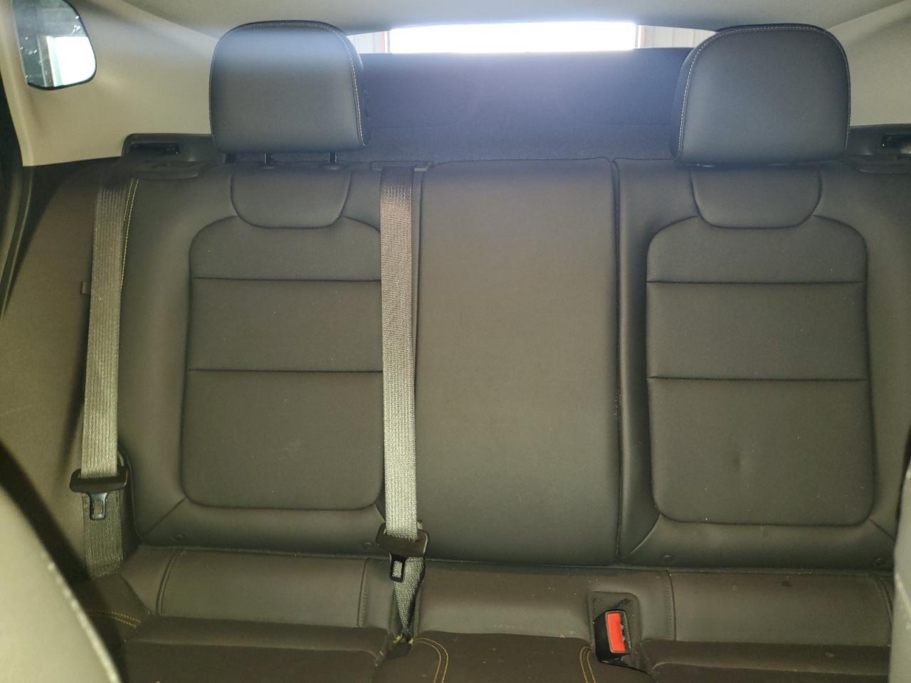 2024 Chevrolet Trax Activ VIN: KL77LKE28RC024129 Lot: 89834015