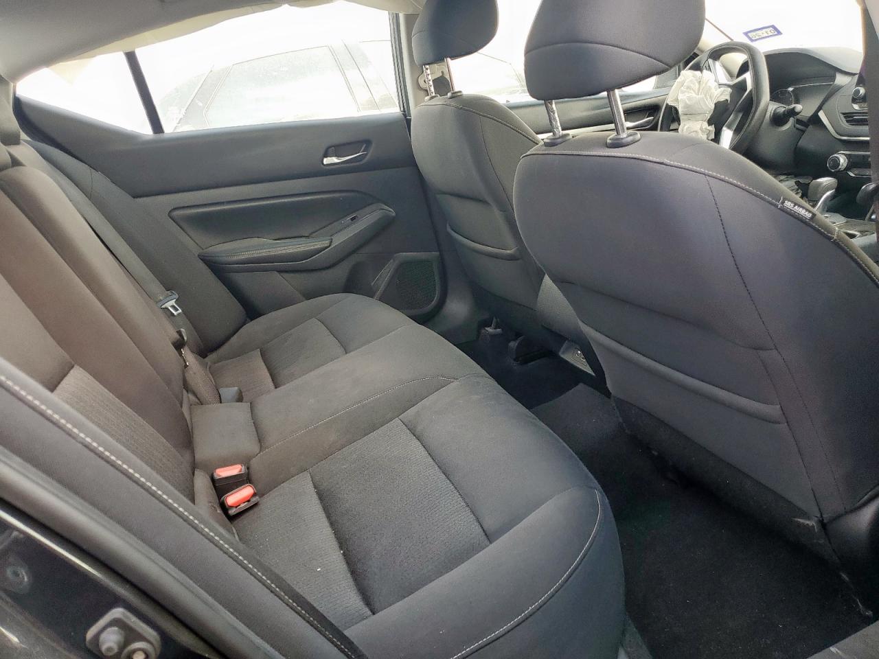 2021 Nissan Altima Sv VIN: 1N4BL4DW0MN304241 Lot: 84735465