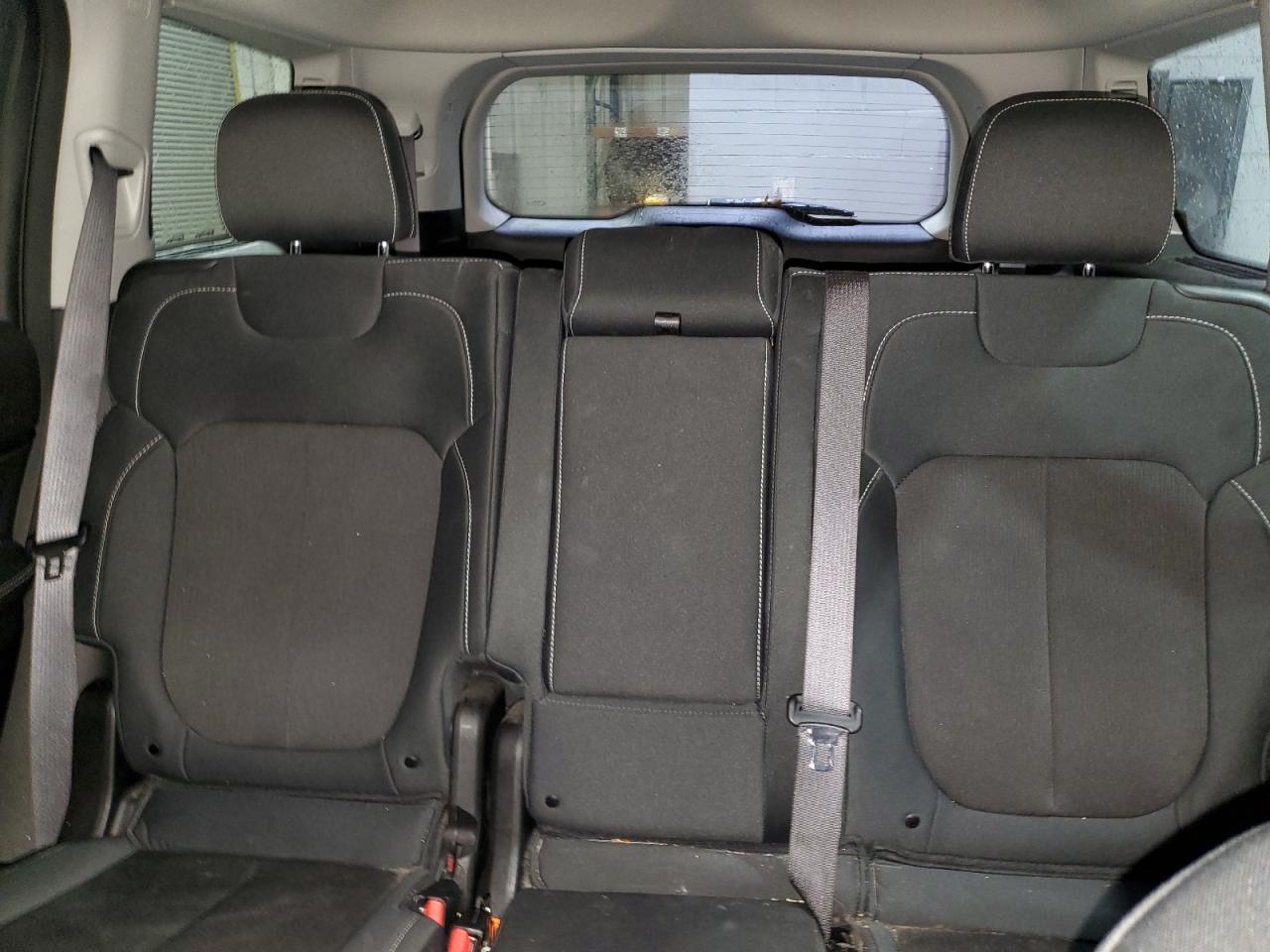 2024 Jeep Grand Cherokee L Laredo VIN: 1C4RJKAG7R8928477 Lot: 82301375