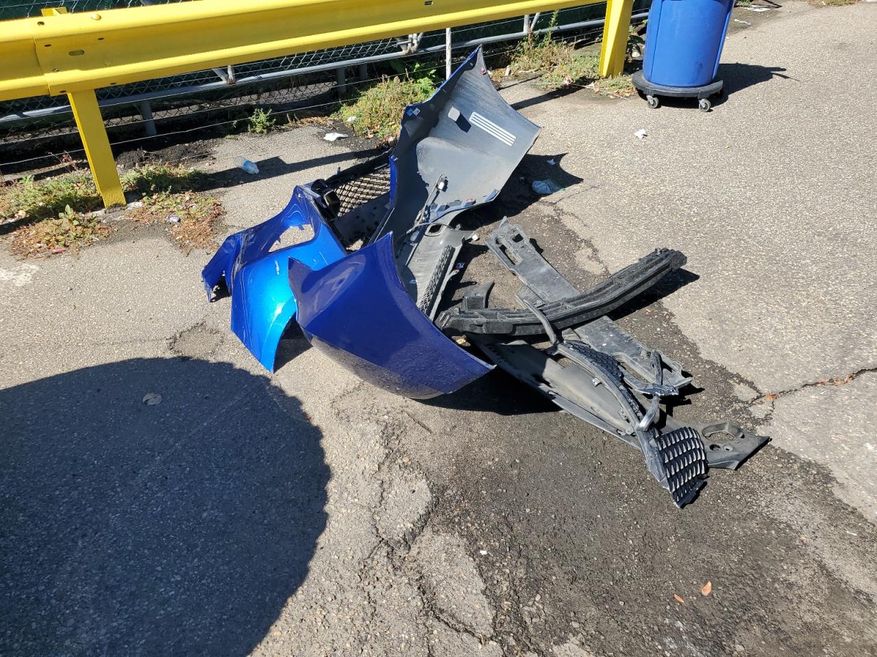 2017 Lexus Rc-F VIN: JTHHP5BC1H5006146 Lot: 85566915