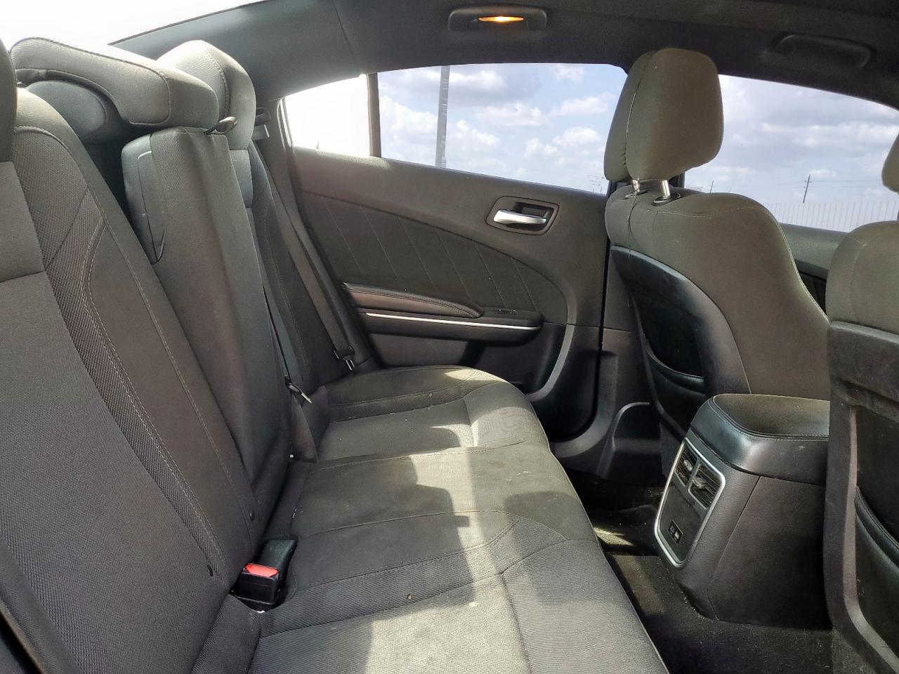 2019 Dodge Charger Sxt VIN: 2C3CDXBG7KH709712 Lot: 85138525