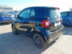 2020 SMART FORTWO COUPE 60KW EQ PULSE PREMIUM 17KWH 2DR AUTO [22KWCH] for sale at Copart SANDWICH