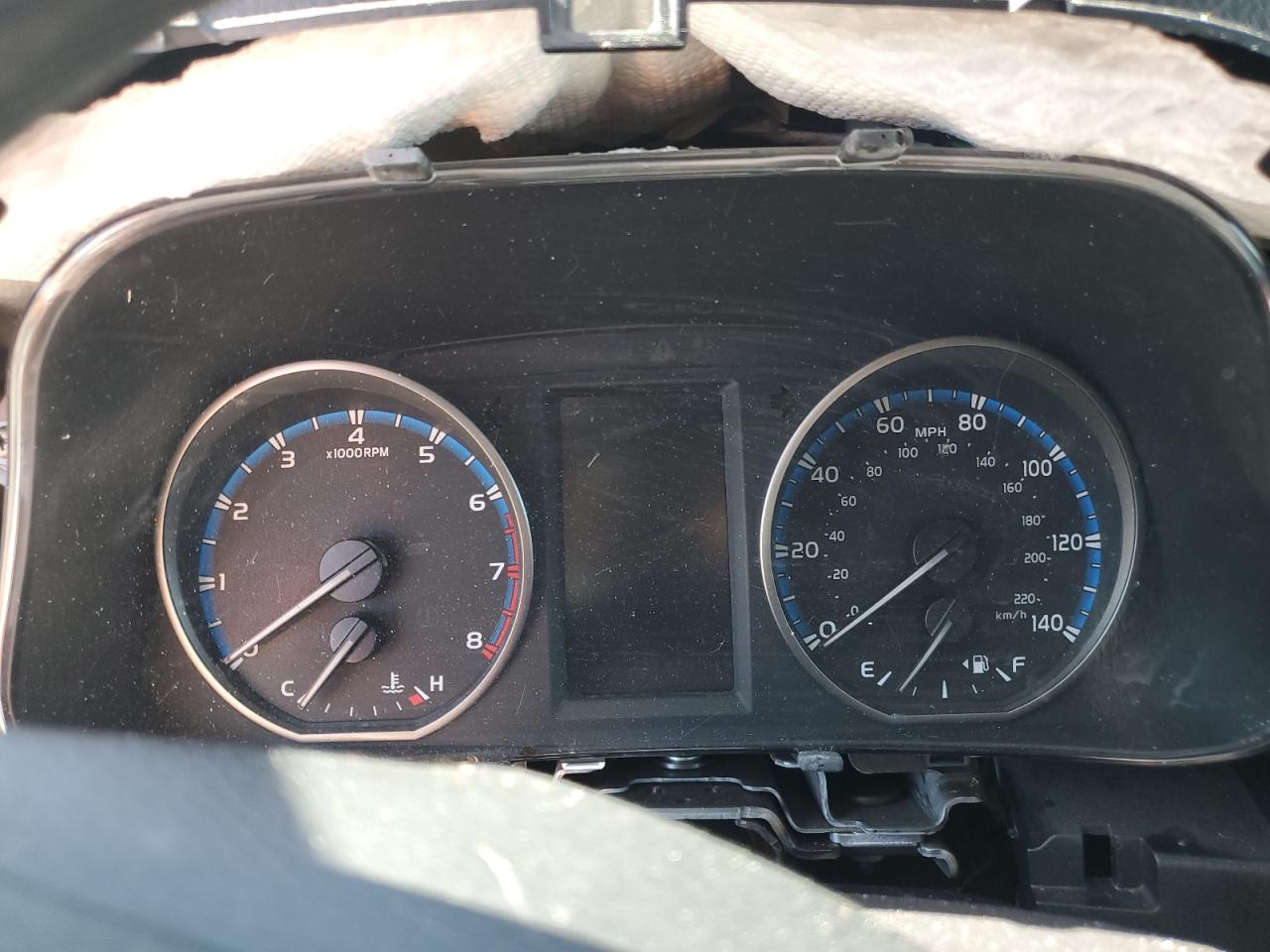 2017 Toyota Rav4 Le VIN: 2T3ZFREV1HW355474 Lot: 85858705