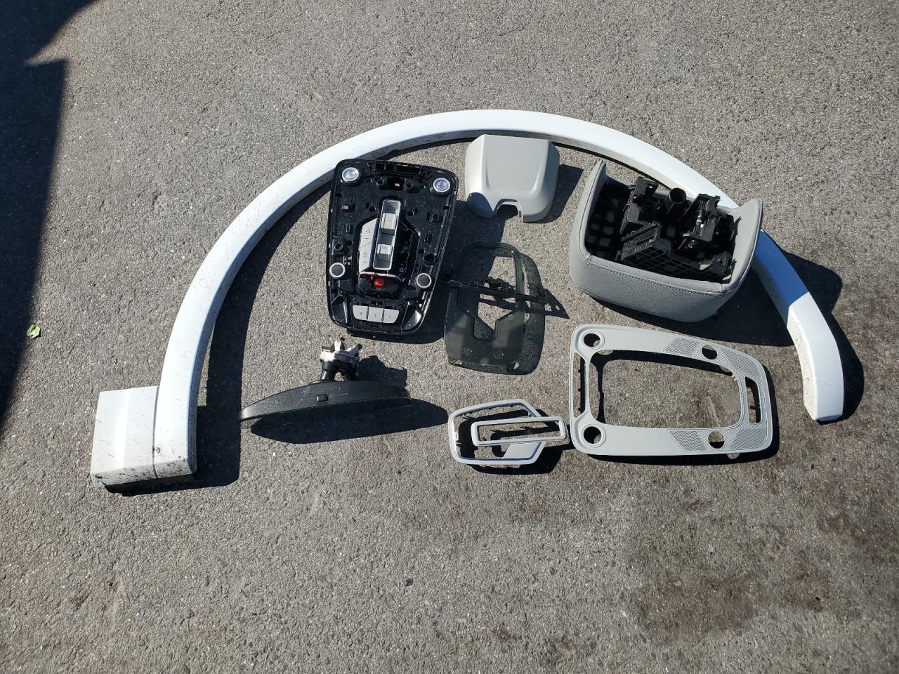 2019 Audi Q5 Premium Plus VIN: WA1BNAFY9K2087024 Lot: 82387335