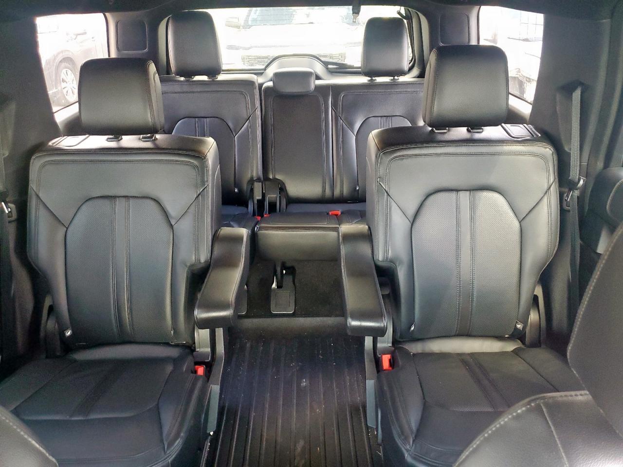 2018 Ford Expedition Limited VIN: 1FMJU1KT7JEA01832 Lot: 84660525