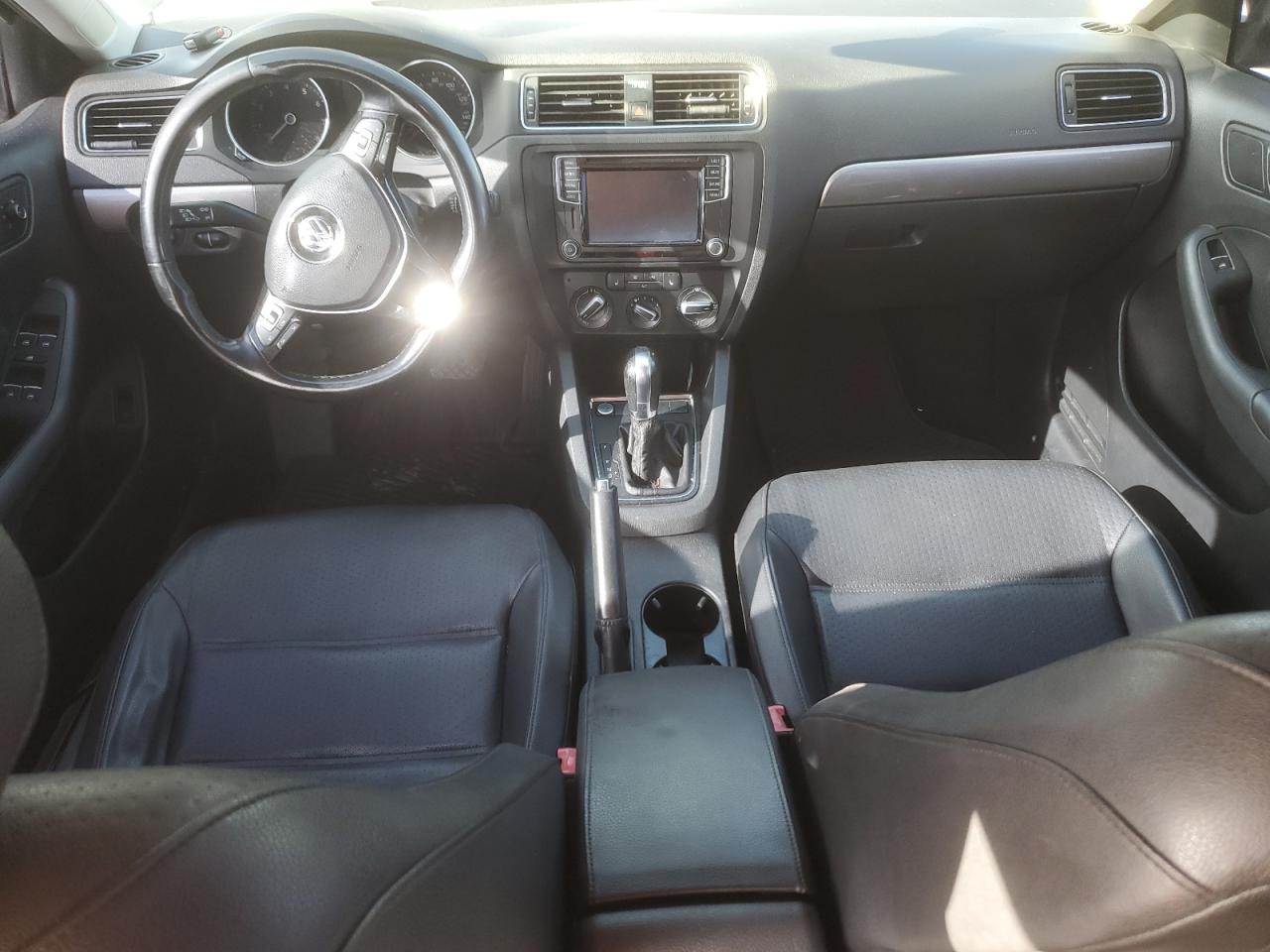 2016 Volkswagen Jetta Se VIN: 3VWD67AJ1GM249427 Lot: 82408495