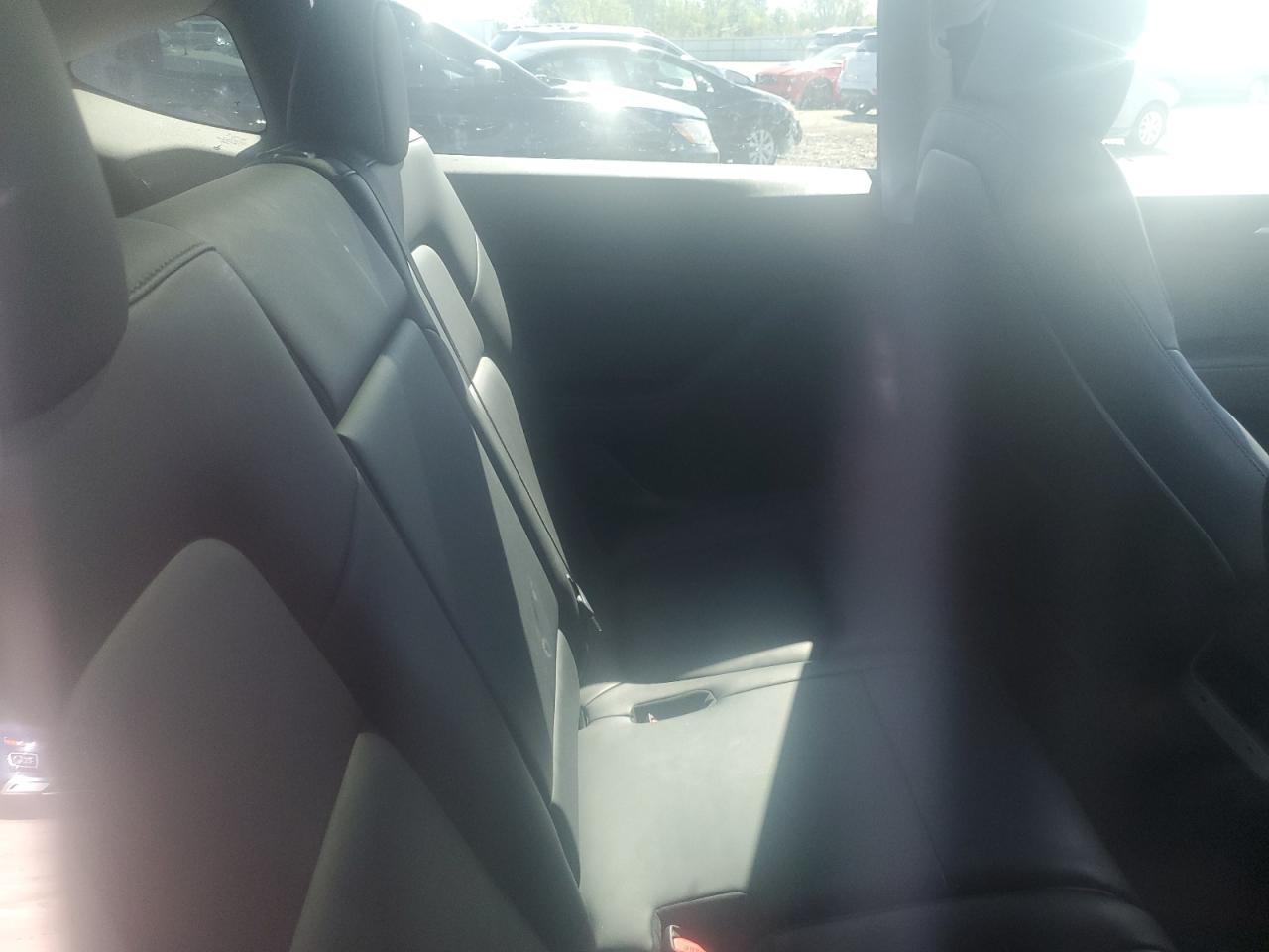 2024 Tesla Model Y VIN: 7SAYGAEE3RF106923 Lot: 85140945