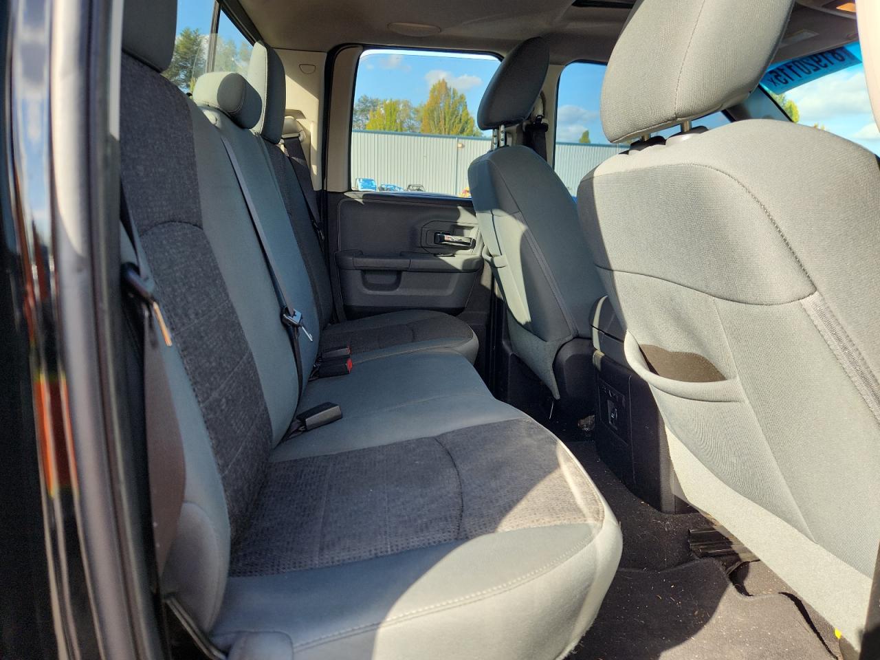 2015 Ram 1500 Slt VIN: 1C6RR7GG4FS507156 Lot: 81920115