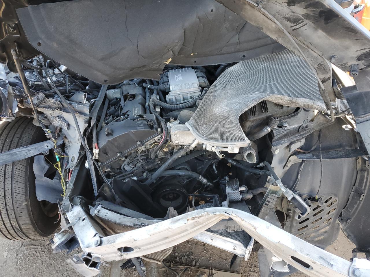 2011 BMW X3 xDrive28I VIN: 5UXWX5C5XBL713532 Lot: 84912715