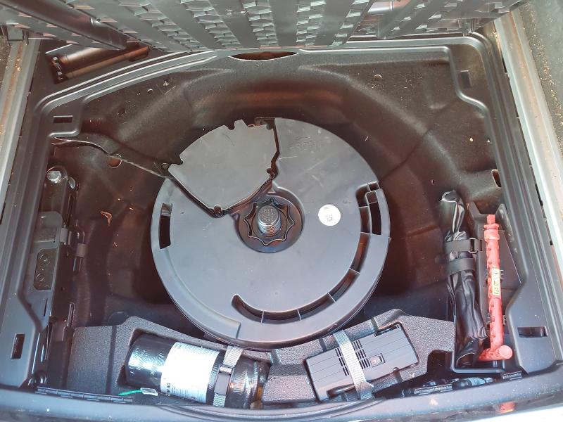 2018 AUDI A6 40 TDI S LINE 5DR S TRONIC