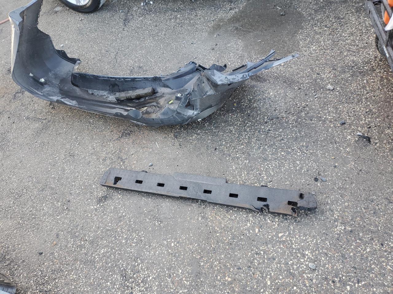 2017 Nissan Sentra S VIN: 3N1AB7AP5HY231371 Lot: 85357605