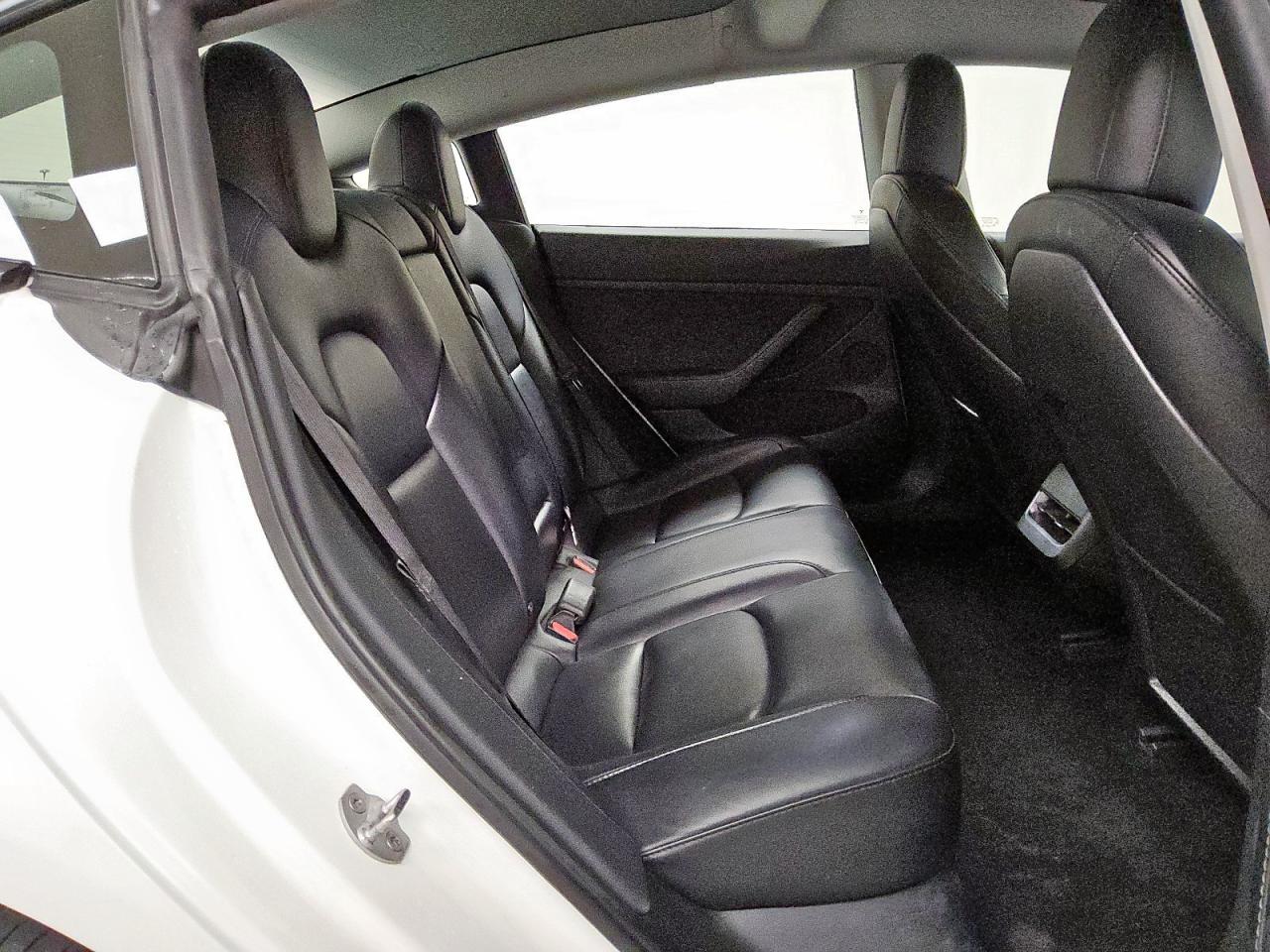 2023 Tesla Model 3 VIN: 5YJ3E1EA7PF459060 Lot: 85157475