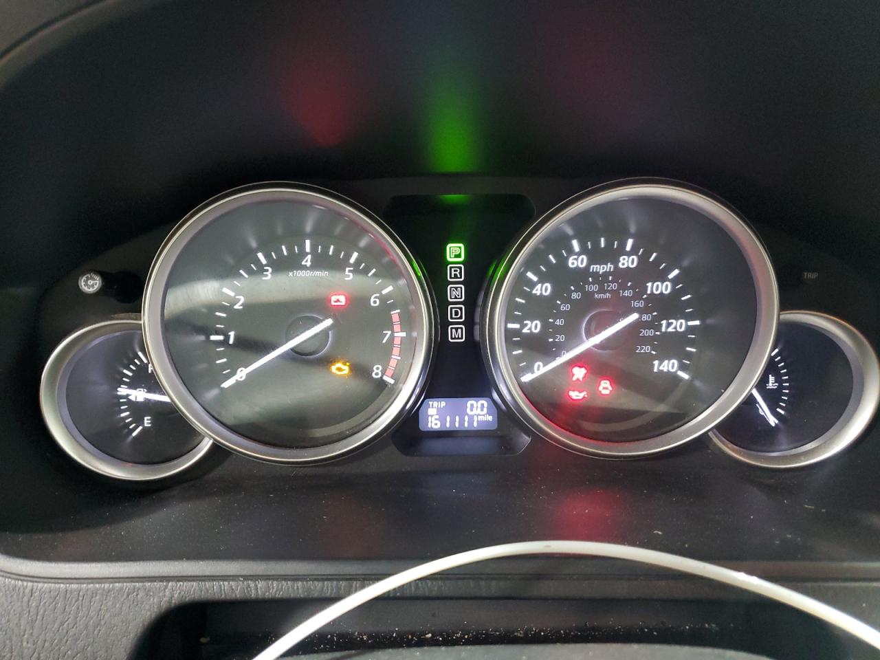 2013 Mazda Cx-9 Touring VIN: JM3TB3CV8D0418934 Lot: 85897305