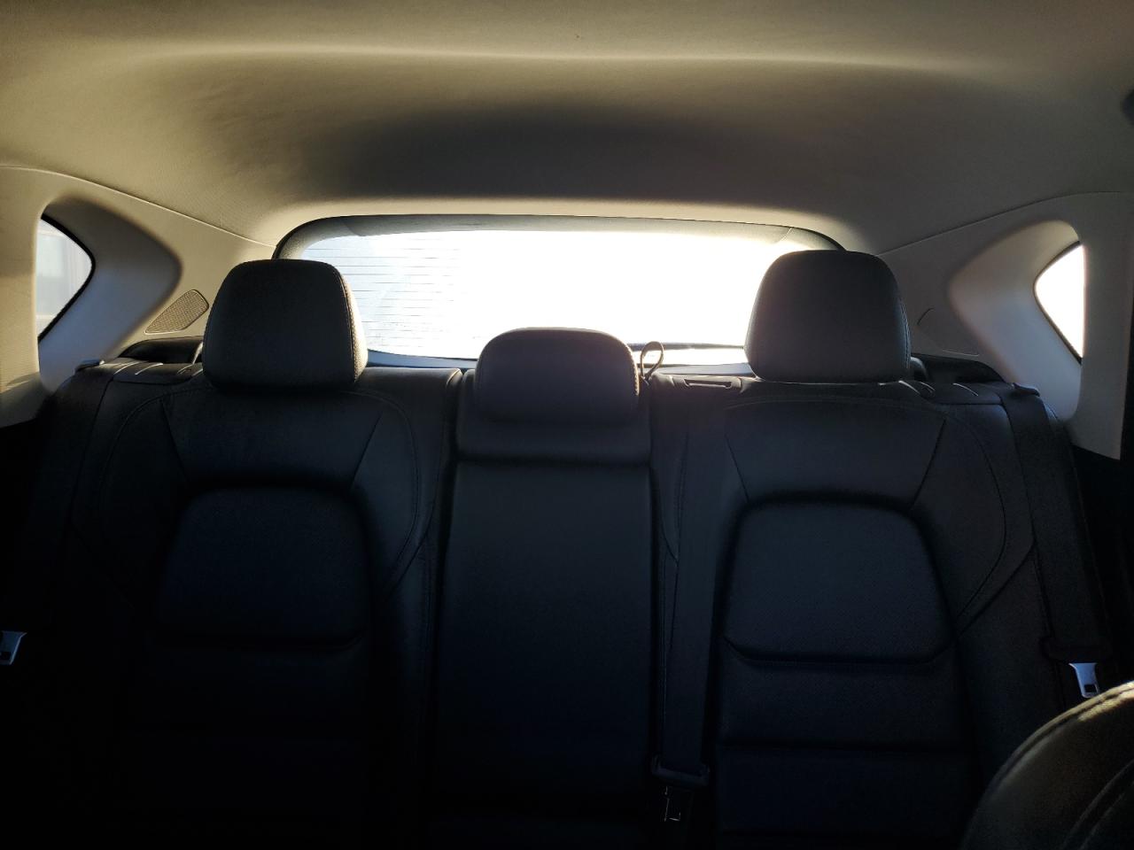 2017 Mazda Cx-5 Grand Touring VIN: JM3KFBDL4H0227976 Lot: 90616155