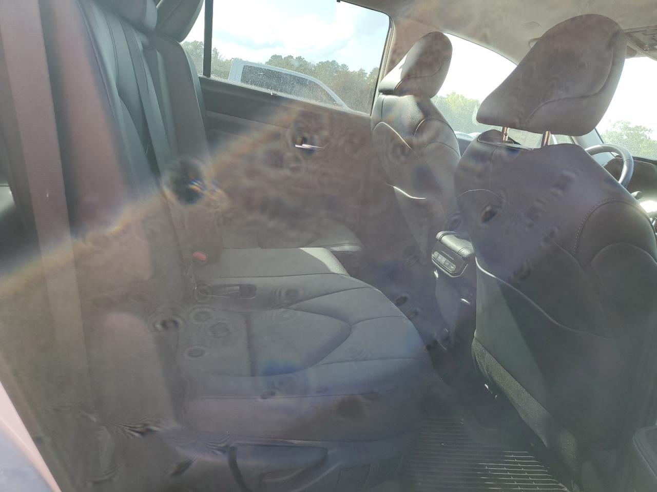 2024 Toyota Grand Highlander Xle VIN: 5TDAAAA59RS000882 Lot: 85260925