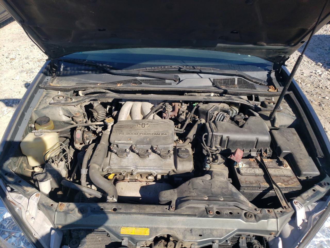 2003 Toyota Camry Le VIN: JTDBF32K330108043 Lot: 85266835