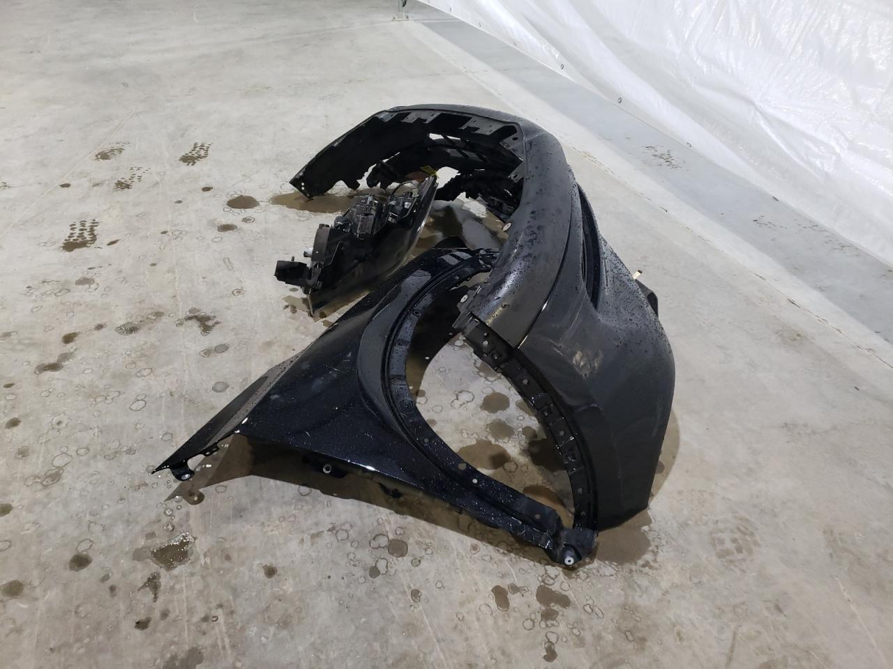 2019 Mazda Cx-5 Touring VIN: JM3KFBCM2K0611661 Lot: 85893625