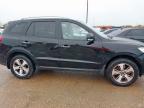 2011 HYUNDAI SANTA FE 2.2 CRDI PREMIUM 5DR AUTO [7 SEATS] for sale at Copart SANDWICH