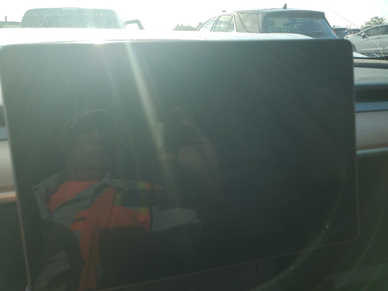 2023 Tesla Model Y VIN: 7SAYGDEF3PF700936 Lot: 85169505