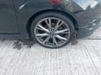 2013 FORD FIESTA ZETEC S  for sale at Copart CHESTER