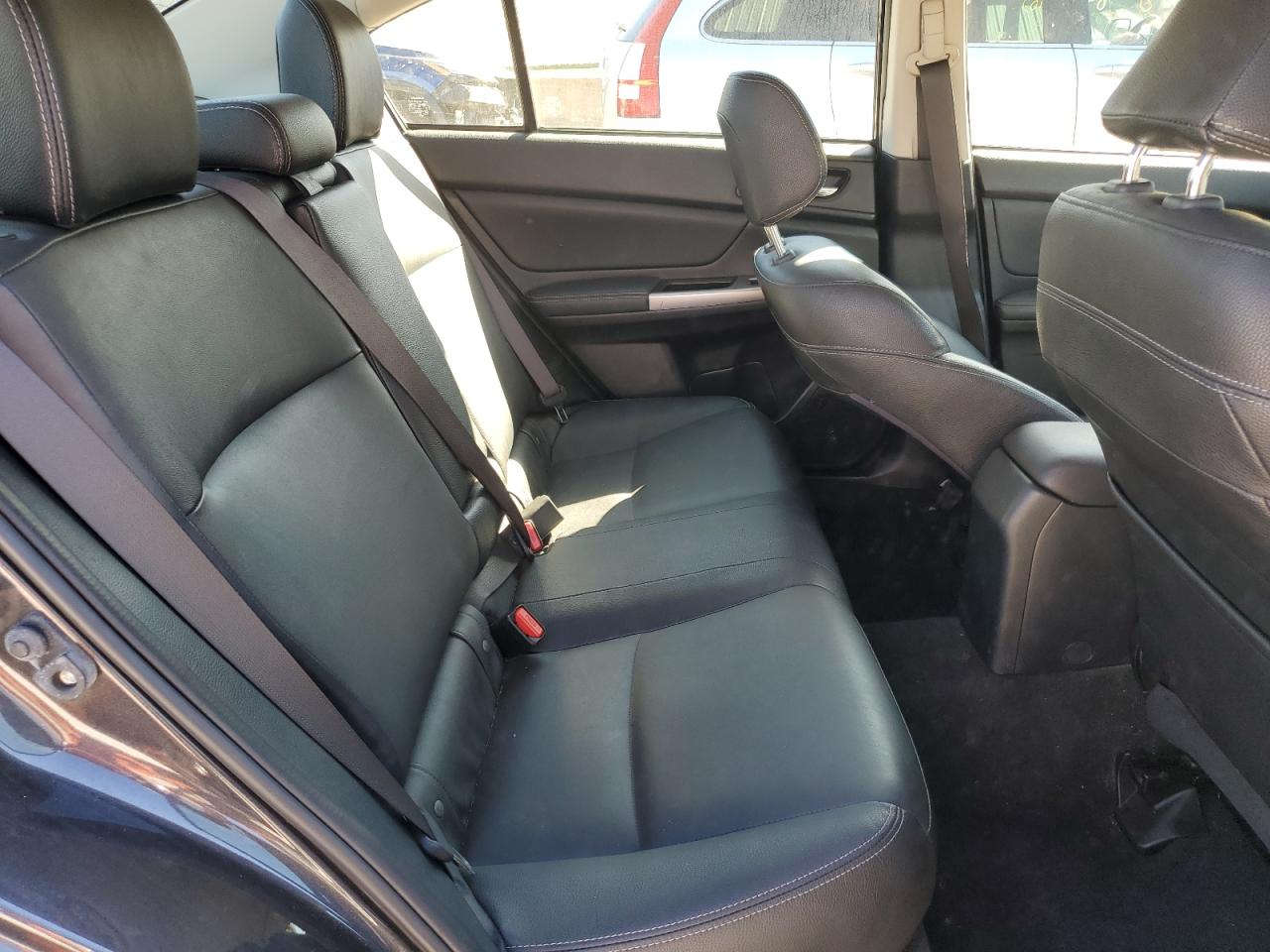 2016 Subaru Impreza Limited VIN: JF1GJAK64GH005173 Lot: 84222665