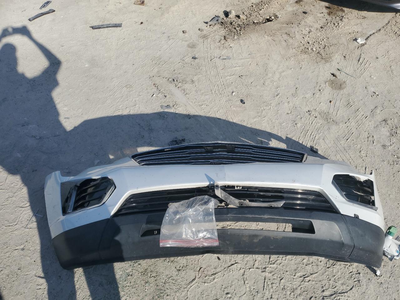 2017 Cadillac Xt5 VIN: 1GYKNARSXHZ217318 Lot: 82687975