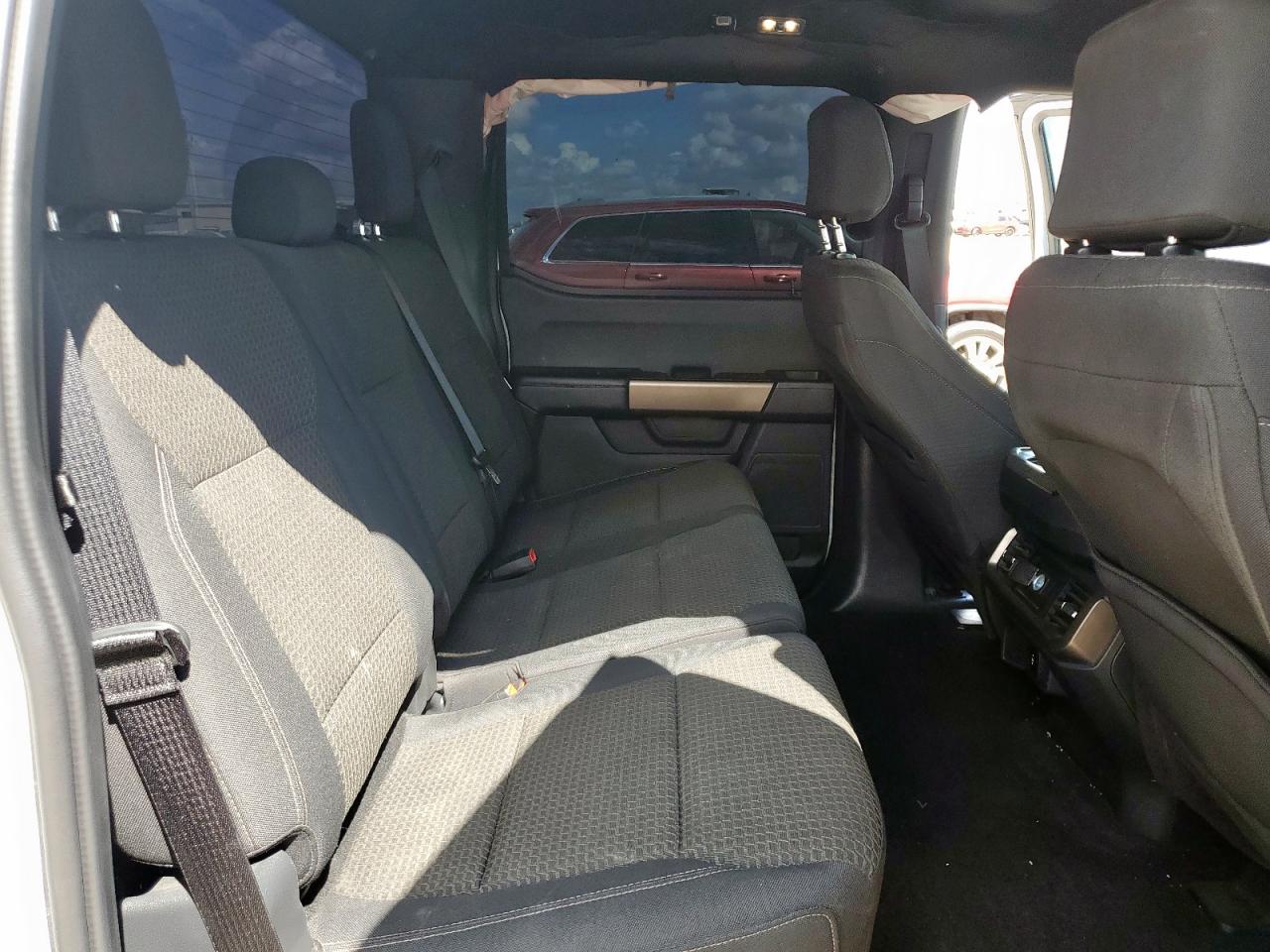 2024 Ford F150 Stx VIN: 1FTFW2L5XRFA13666 Lot: 85682285