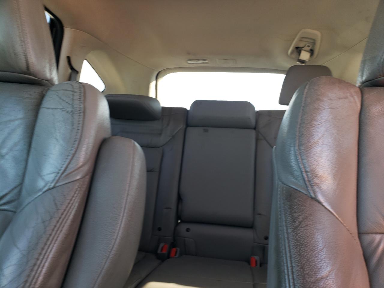 2014 Honda Cr-V Exl VIN: 2HKRM4H7XEH644135 Lot: 85371735