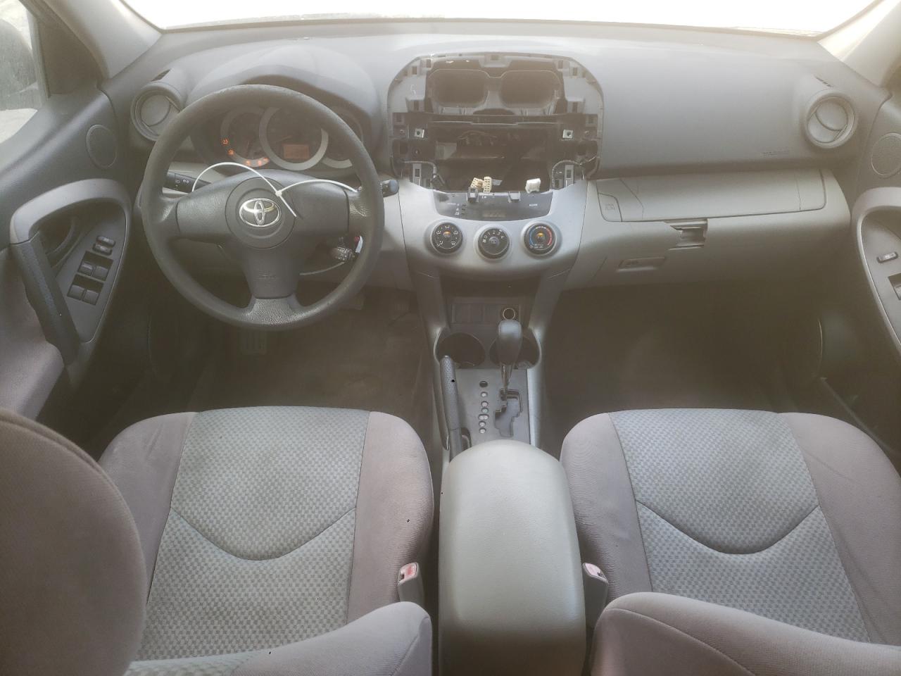 2006 Toyota Rav4 VIN: JTMZD33V366003744 Lot: 82488645